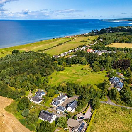 Sandown House Hotel Nairn Exterior foto